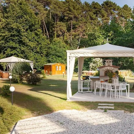 Сasa de vacaciones Raggio Di Sole, Oasi Di Felicita *