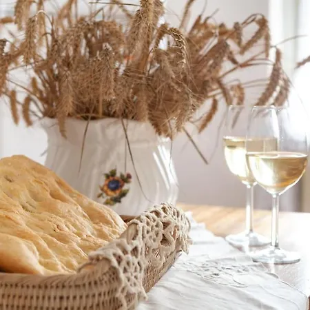 Raggio Di Sole, Oasi Di Felicita Сasa de vacaciones *