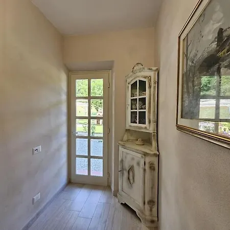 Raggio Di Sole, Oasi Di Felicita Monsagrati