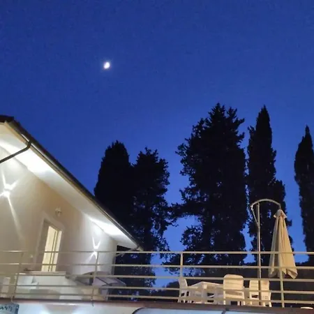 Raggio Di Sole, Oasi Di Felicita Сasa de vacaciones *
