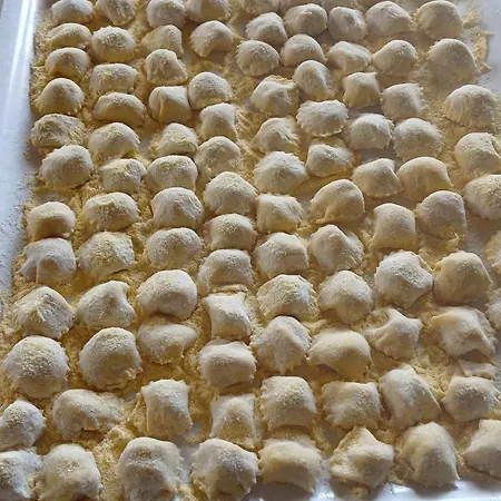 Raggio Di Sole, Oasi Di Felicita Сasa de vacaciones