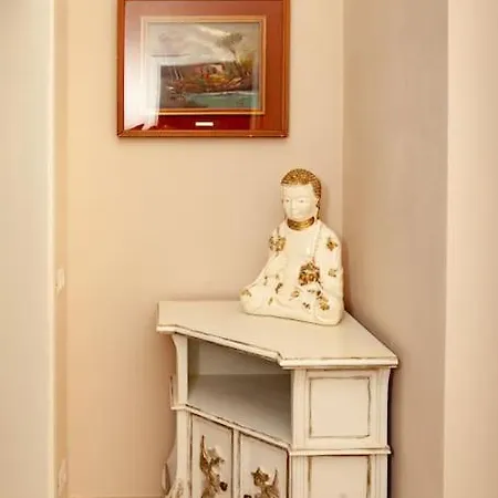 Tatil Evi Raggio Di Sole, Oasi Di Felicita Monsagrati