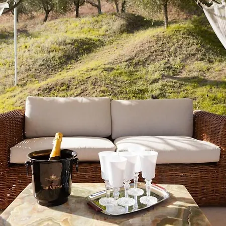 Tatil Evi Raggio Di Sole, Oasi Di Felicita Monsagrati