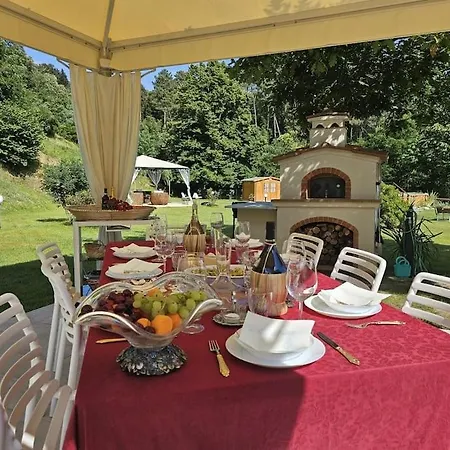 Raggio Di Sole, Oasi Di Felicita