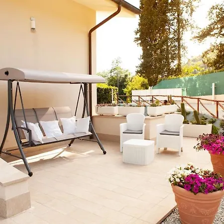 Tatil Evi Raggio Di Sole, Oasi Di Felicita