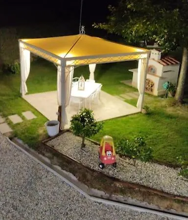 Tatil Evi Raggio Di Sole, Oasi Di Felicita *