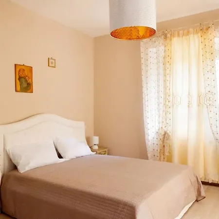 Tatil Evi Raggio Di Sole, Oasi Di Felicita Monsagrati