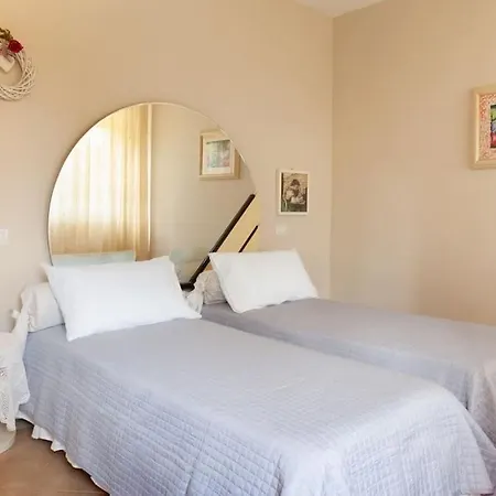 Raggio Di Sole, Oasi Di Felicita Monsagrati