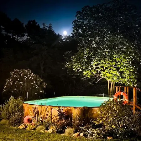 Raggio Di Sole, Oasi Di Felicita