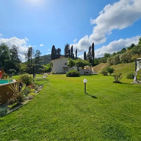 Raggio Di Sole, Oasi Di Felicita Monsagrati