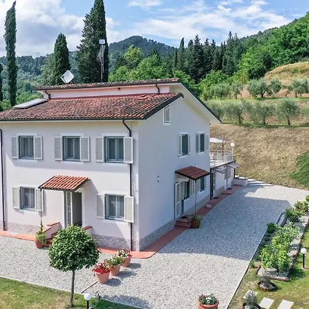 Tatil Evi Raggio Di Sole, Oasi Di Felicita *