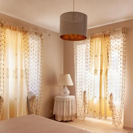 Raggio Di Sole, Oasi Di Felicita * Monsagrati