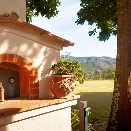 Raggio Di Sole, Oasi Di Felicita Tatil Evi