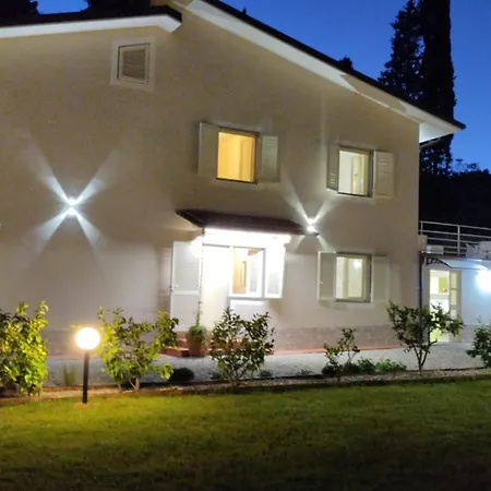 Raggio Di Sole, Oasi Di Felicita *