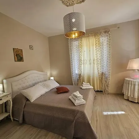 Raggio Di Sole, Oasi Di Felicita Feriehus *